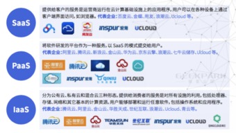 极客研报 国内人工智能行业全梳理及人工智能应用软件开发分析